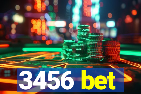 3456 bet